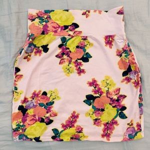 Victoria’s Secret PINK skirt